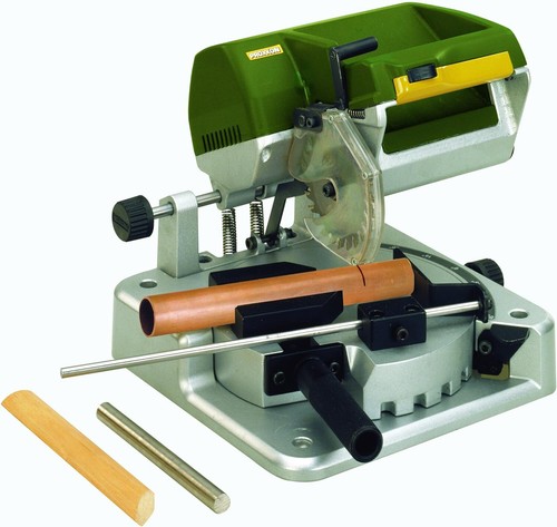 Proxxon chop saw mitre - |,