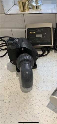 Deltec eflow10 pump - deltec,