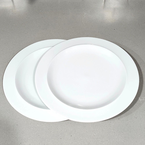 Denby langley white gourmet - gourmet, 12