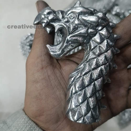 Dragon style victorian antique - dragon,