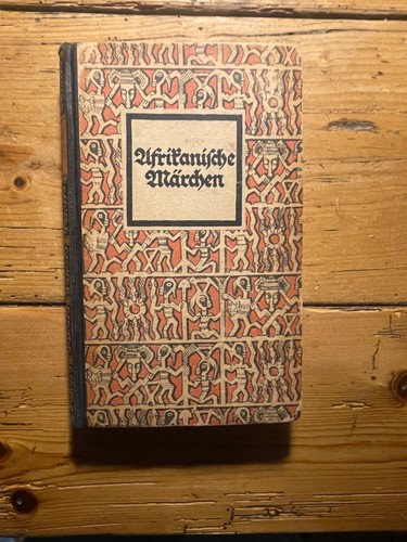 African fairy tales - african,