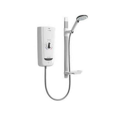 Mira advance 8kw electric - mira,