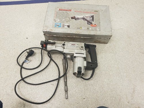 Boschmann ct0722 rotary hammer - ct0722,
