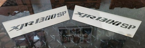 Yamaha xjr 1300 all mirror - 1300, sp