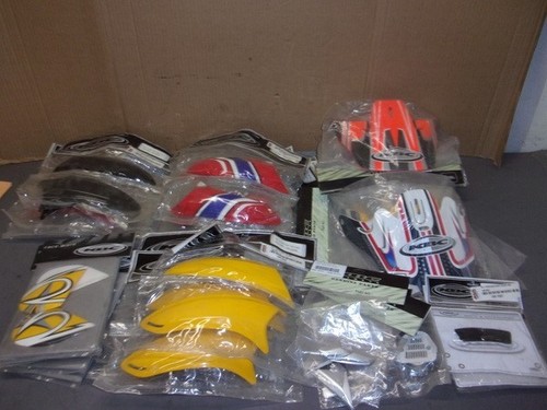 Box assorted nos helmet - box, of