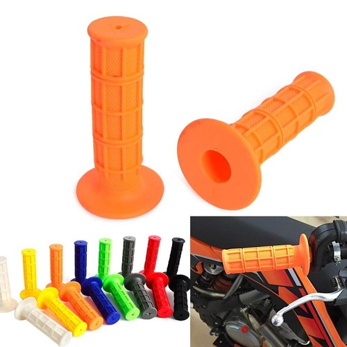 Universal handle grips dirt - handle,