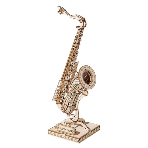 Rolife saxophone wooden model - rolife,