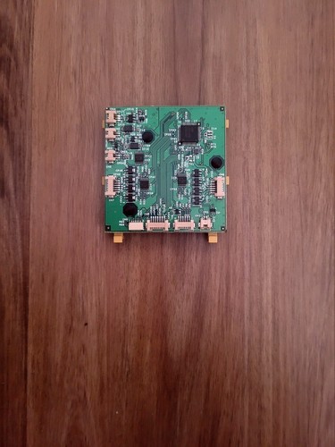Topcon main board for h4c - main,