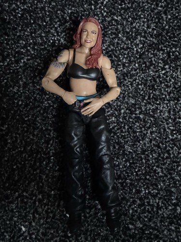 Mattel wwe elite series - mattel,