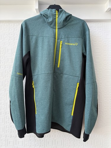 Norrona falketind warm octa - falketind,