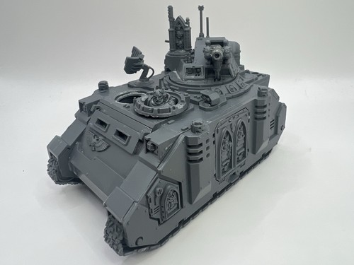 Space marines command - marines,