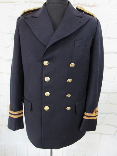 Royal navy officers dress - officers, no.1