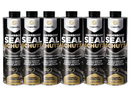Granville underbody seal - granville,