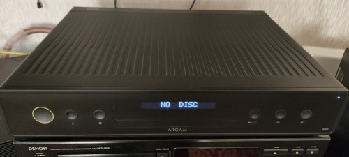 Arcam cd5 player - cd5,