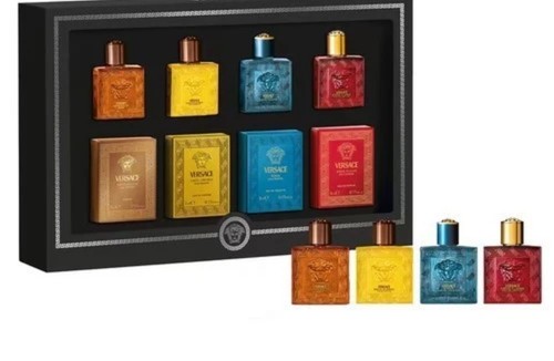 New boxed versace eros men - boxed,