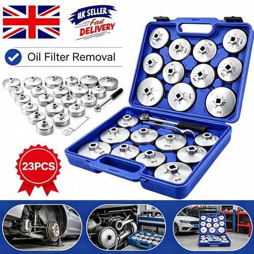 23pcs cap type - 23pcs, filter