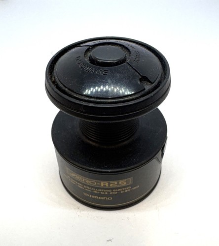 Shimano aero gtm 2500 - gtm,