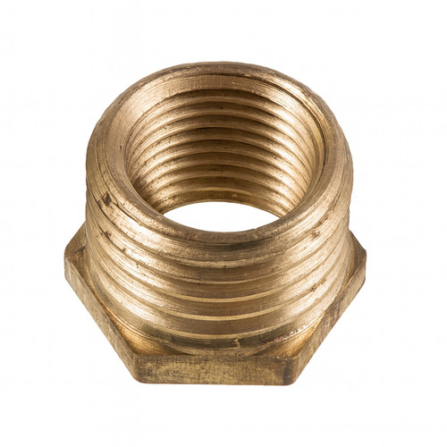 Westco 1 bsp brass - 1/4",