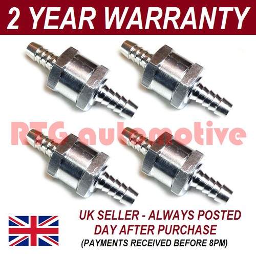 6mm one way - 1/4",