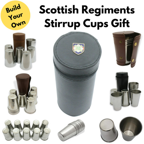 Scottish regiments numbered - scottish,