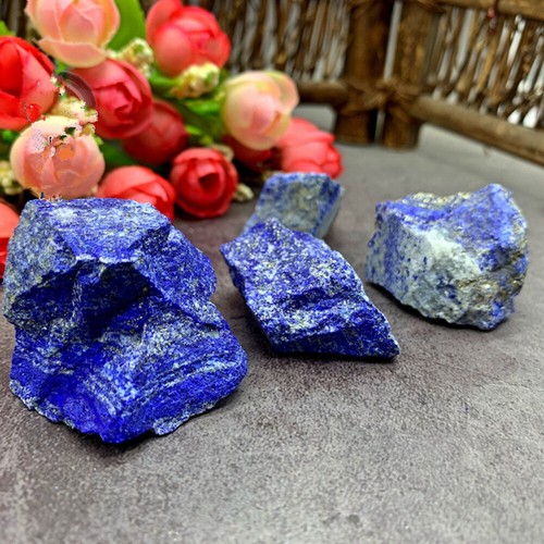 100g natural afghanistan lapis - 100g,