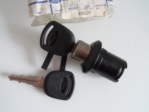 Ford escort mk3 1980 - escort, 1986