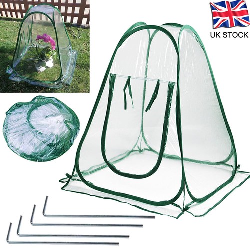 Portable mini greenhouse - portable,