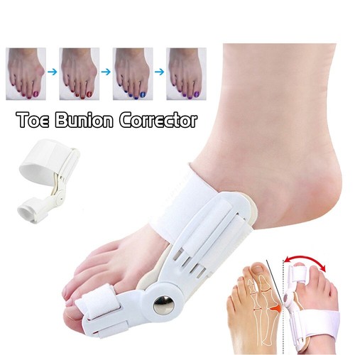 Toe bunion protector - bunion, corrector