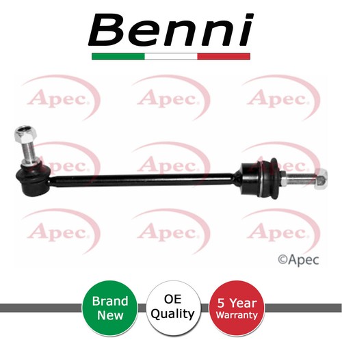 Stabiliser link front benni - link,