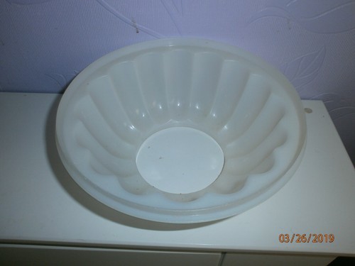 Tupperware spare parts - spare,