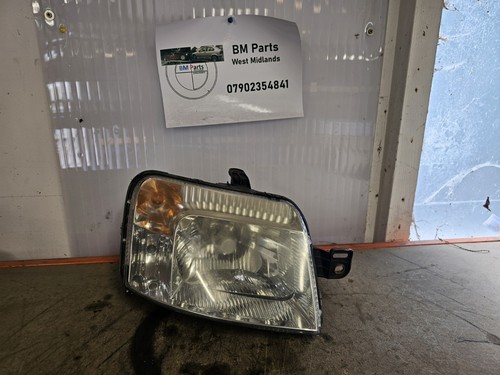 Fiat panda mk2 - mk2, 2004-2012
