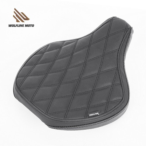 Wolfline comfort rider - comfort, seat