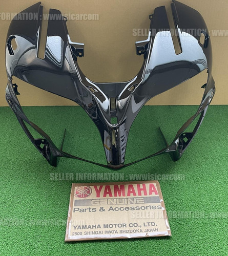 Yamaha fjr1300a fjr1300es 2017 - yamaha,