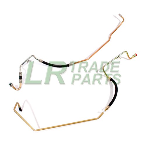 Fits range rover p38 - fits,
