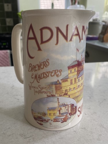 Adnams brewery southwold - adnams,