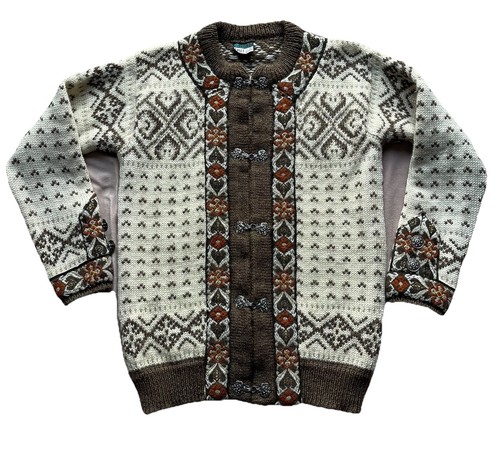 Dale norway beige - of,