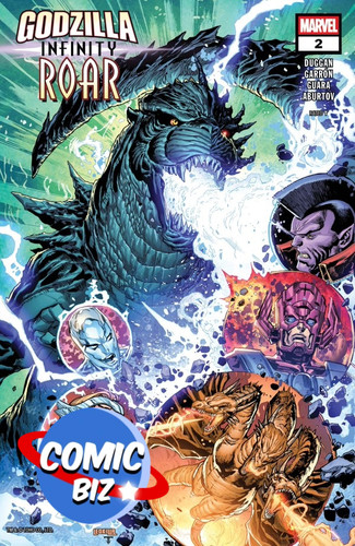 Godzilla infinity roar 2 - godzilla:,