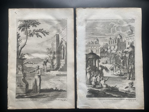 1732 antique judaica - antique,