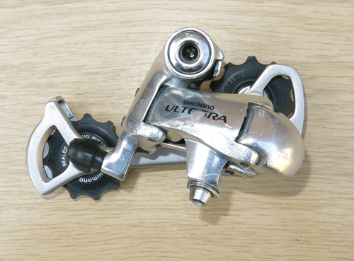 Shimano ultegra 6600 10 - shimano, gs