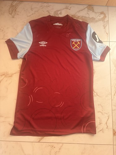 Umbro men medium west ham - men's,