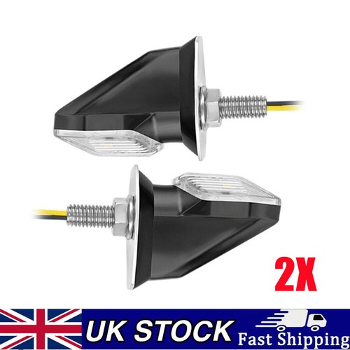2pcs motorcycle motorbike turn - motorcycle,