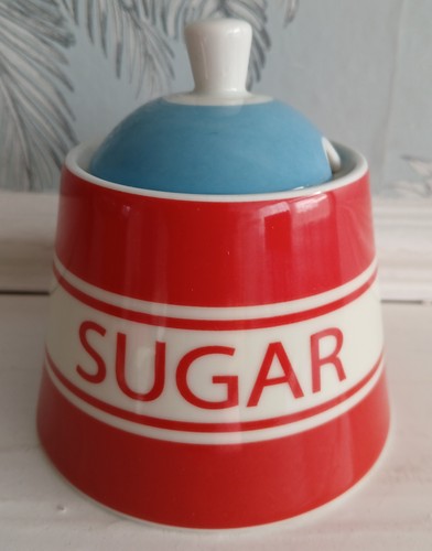 Vintage retro style portmerion - retro,
