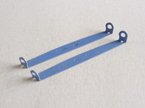 Meccano aeroplane - 2,