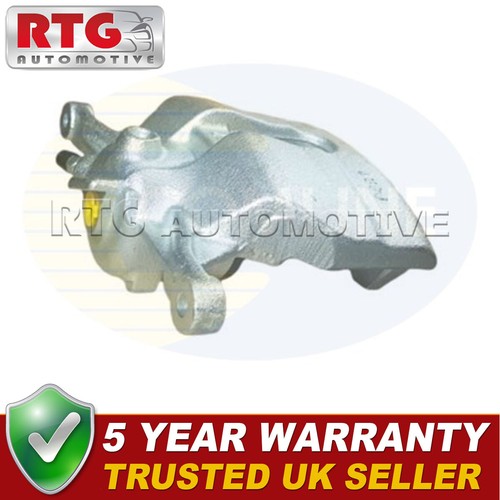 Front left brake caliper - left, fits
