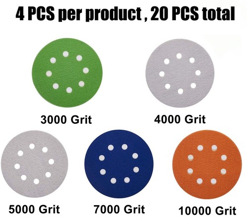 400 10000 grit wet dry - grit, hook