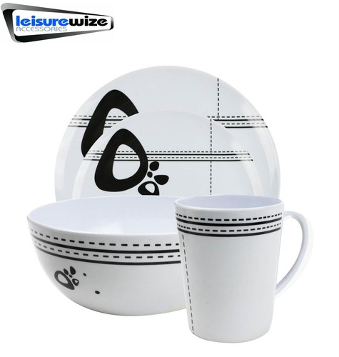 Camping caravan abstract - caravan,