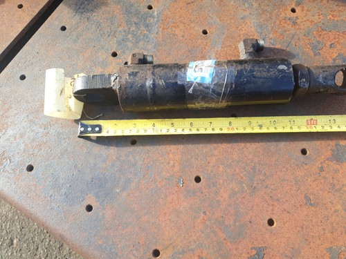 Jacobsen ride mower cutter - ride,