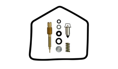 Carb carburettor repair - repair, kit