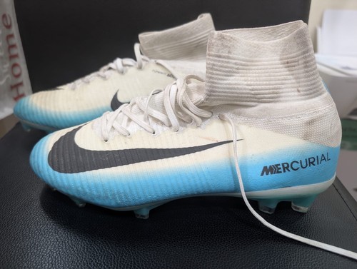 Nike mercurial superfly - nike, 5