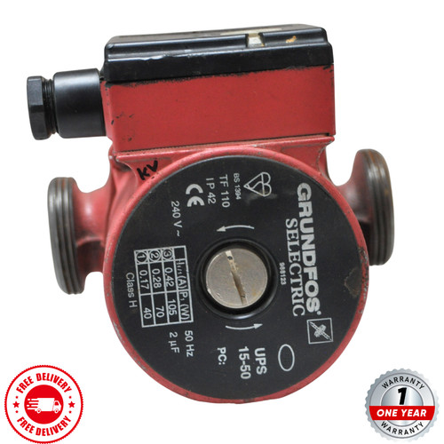 Grundfos ups - grundfos, (130)